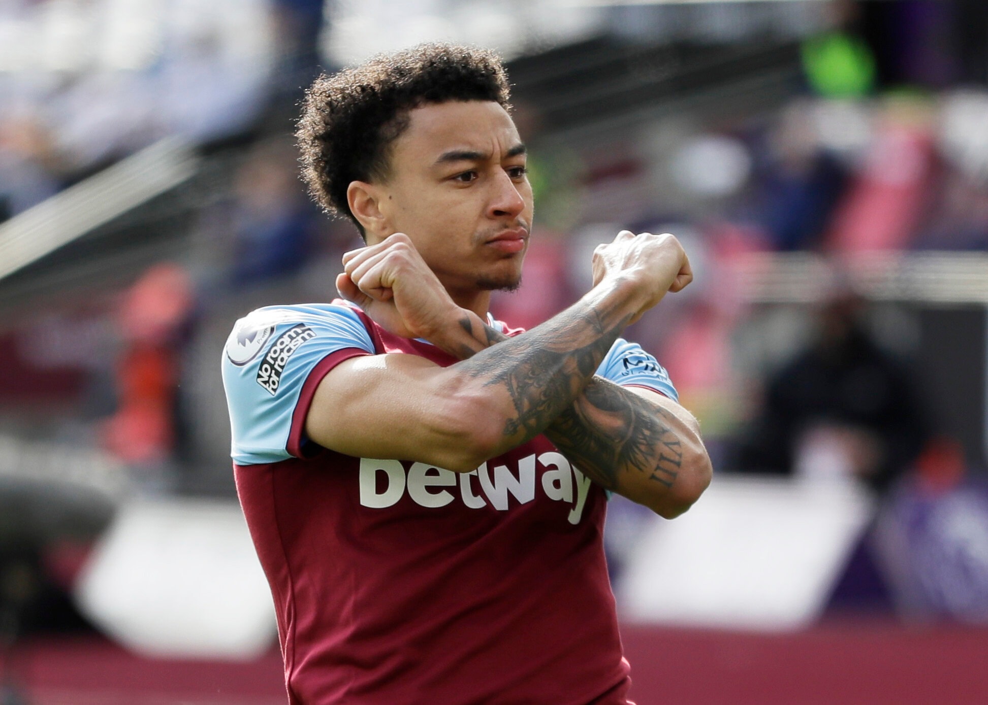 Cựu hậu vệ Liverpool khuyên Lingard nên tới West Ham