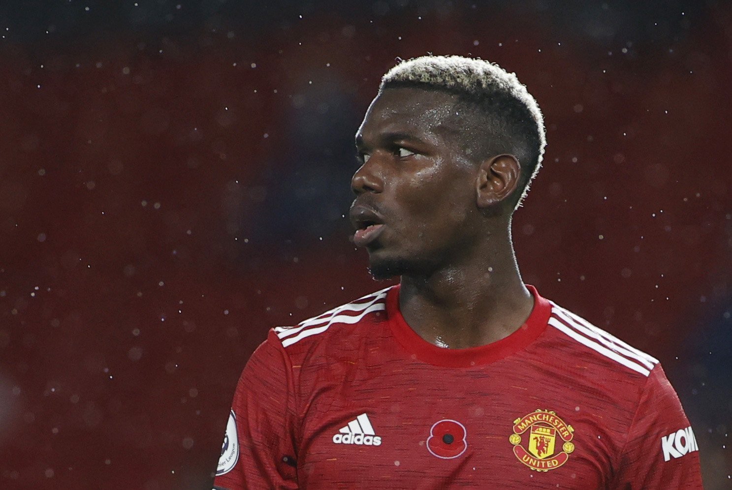 Pogba là một tuyển thủ tài năng