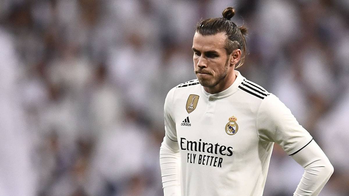 Gareth Bale ở Real Madrid, huyền thoại hay nỗi thất vọng?