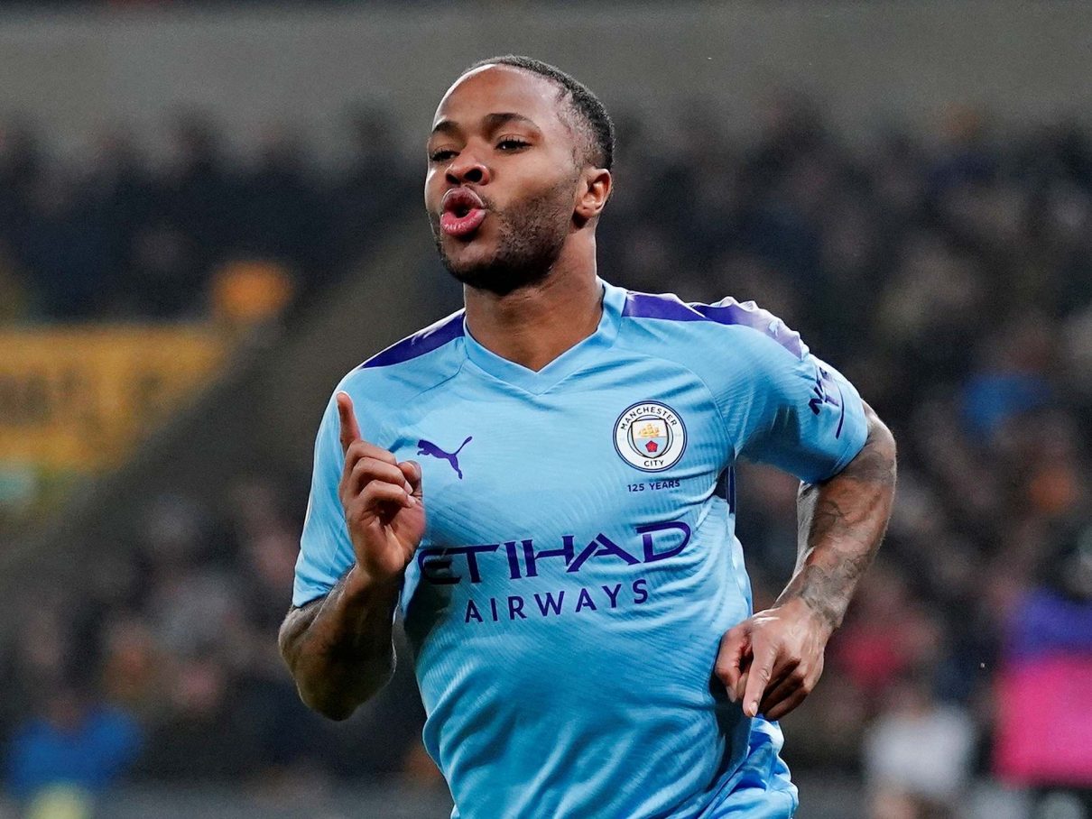 Sterling muốn đến Barca để thường xuyên được ra sân thi đấu