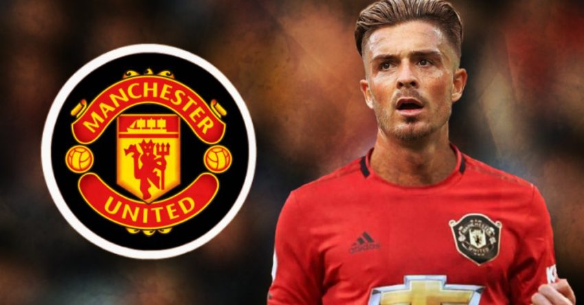 Grealish nói về việc được Man Utd quan tâm