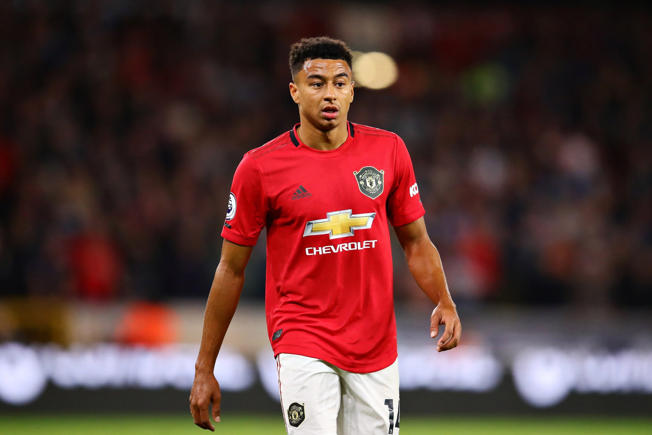 Jesse Lingard quyết định rời Man United