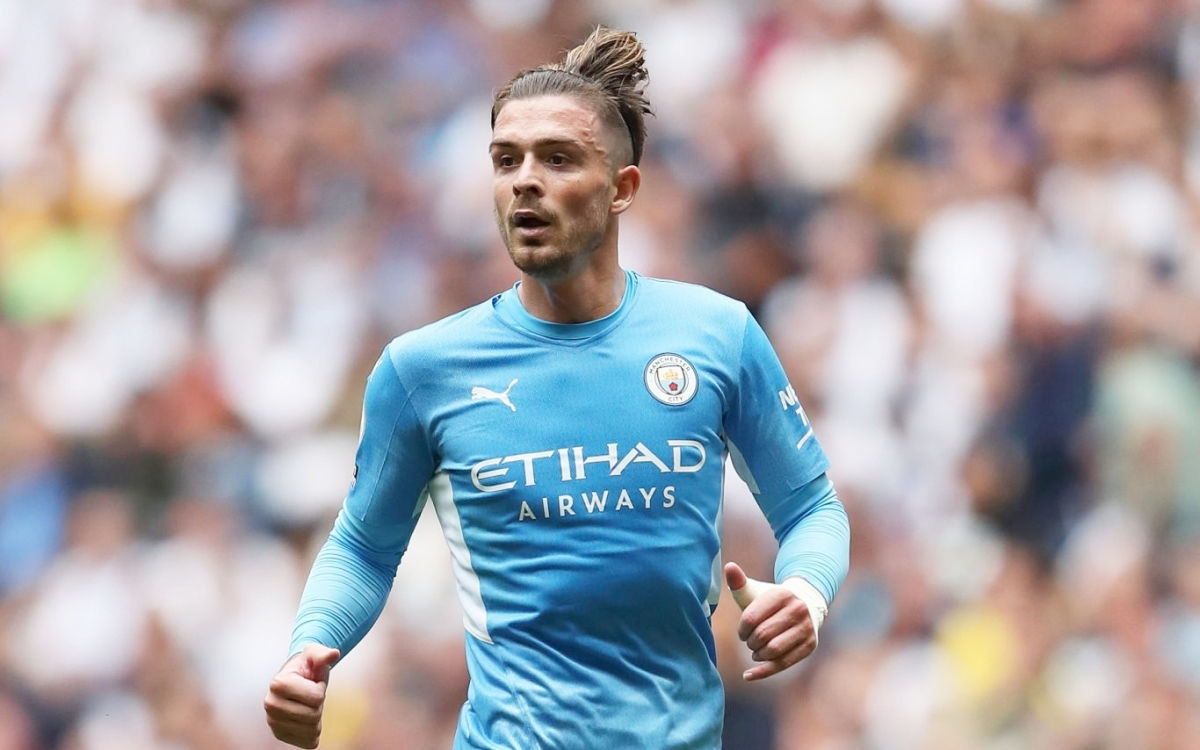 Cựu tiền vệ của Man City chia sẻ lý do Jack Grealish vẫn chưa hòa nhập