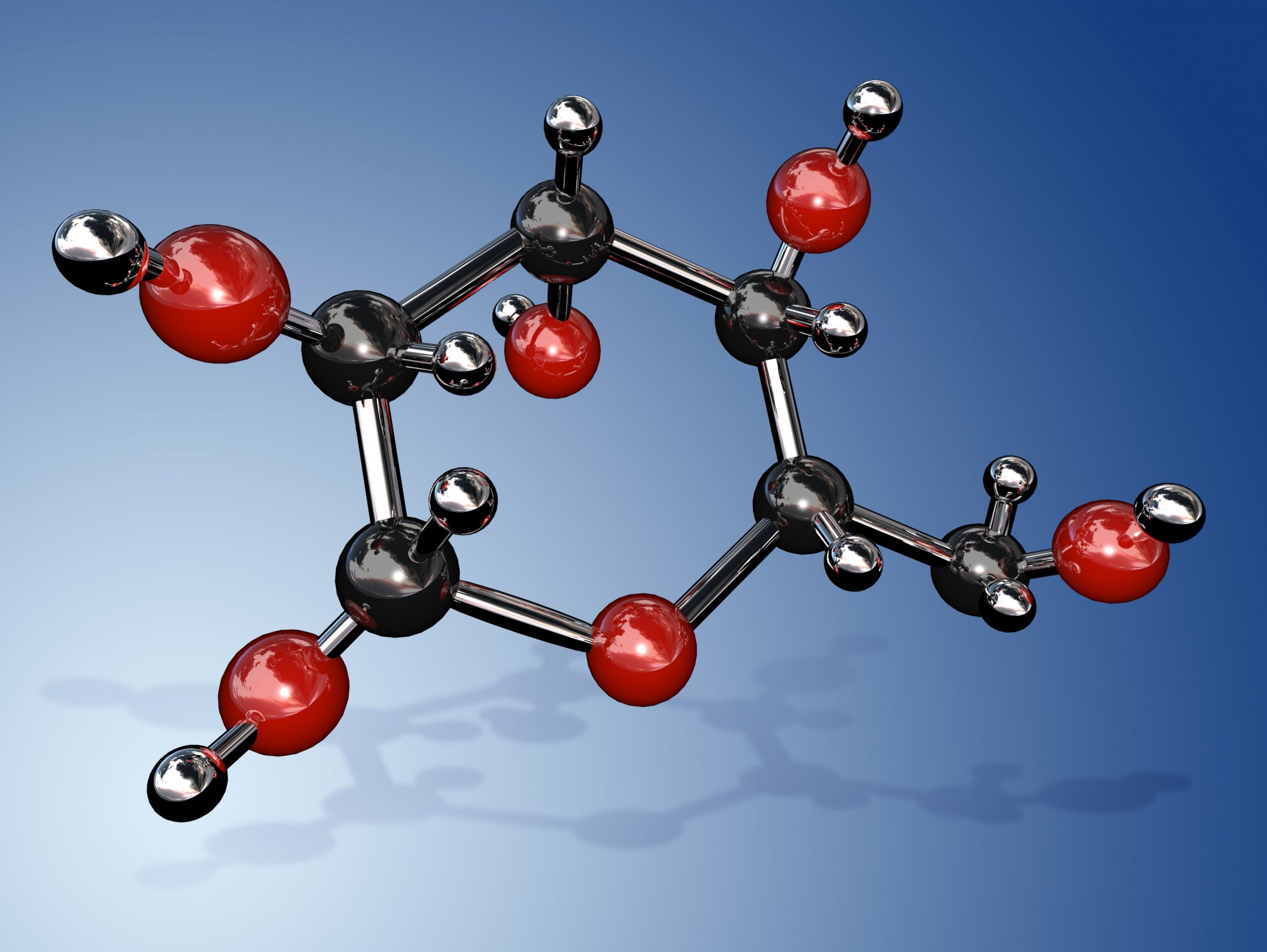 Glucose là một chất cần thiết cho cơ thể