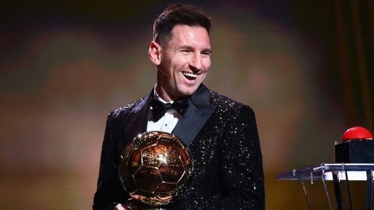 Lionel Messi đã tổ chức một buổi tiệc linh đình