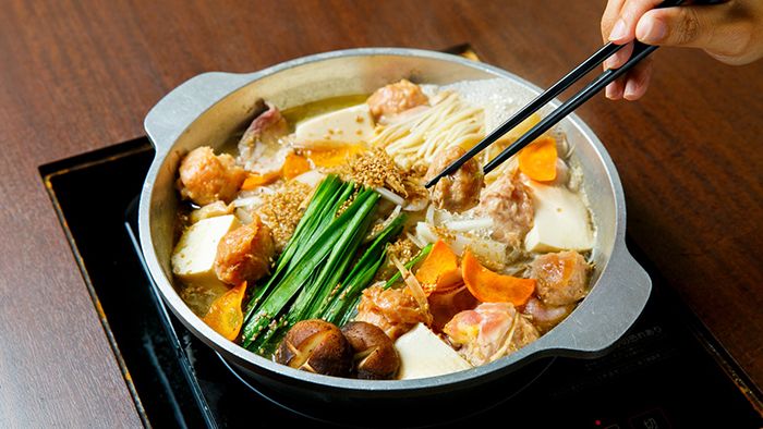 Chankonabe